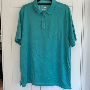 Tommy Bahama men’s polo